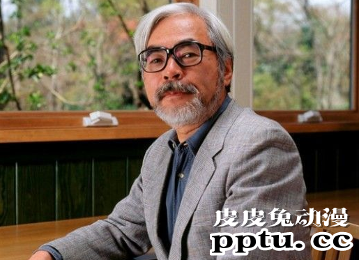 浅谈日本漫画史——“赤子之心”宫崎骏（一）-皮皮兔动漫