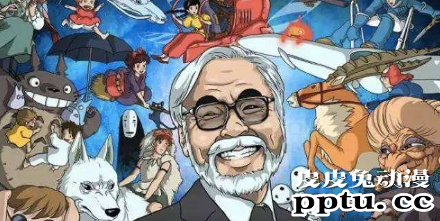 浅谈日本漫画史——“赤子之心”宫崎骏（一）