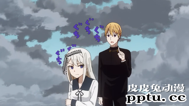 「辉夜大小姐」第二季第十话剧情赏析