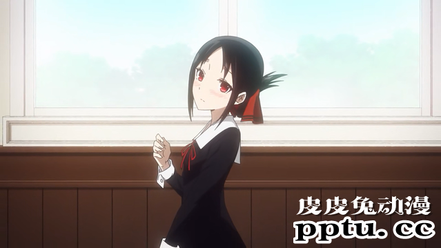 「辉夜大小姐」第二季第十话剧情赏析