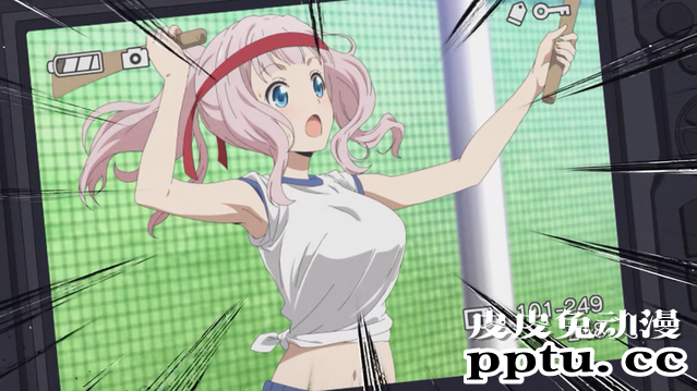 「辉夜大小姐」第二季第十话剧情赏析