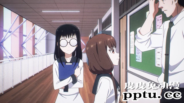 「辉夜大小姐」第二季第十话剧情赏析