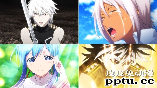 「星掠者」第24话先行画面公开-皮皮兔动漫