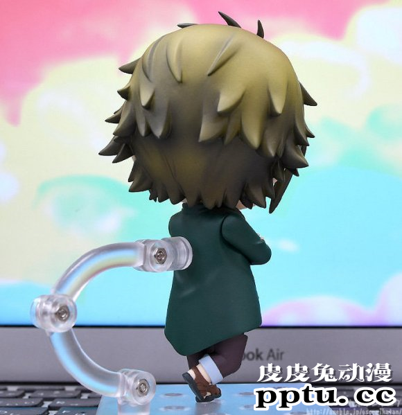 「IDOLiSH7偶像星愿」二阶堂大和手办发售