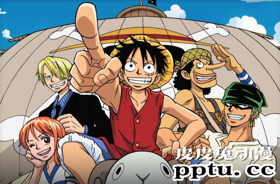 网飞真人版「海贼王」将于9月在南非开普敦开拍