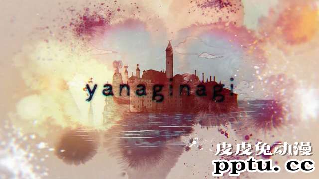 やなぎなぎ「我的青春恋爱物语果然有问题。完」OP MV