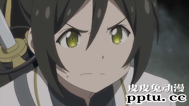 「社长，战斗的时间到了！」第十一话先行画面