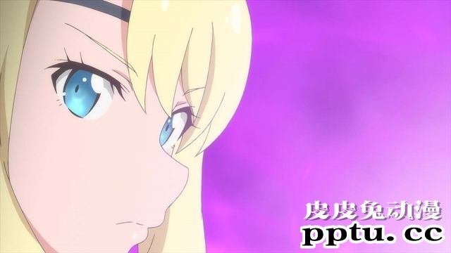 「社长，战斗的时间到了！」第十一话先行画面