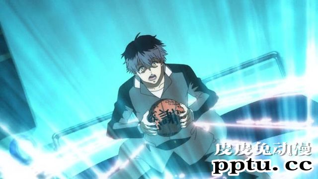 异世界召唤BL动画「巨人的新娘」公开PV-皮皮兔动漫