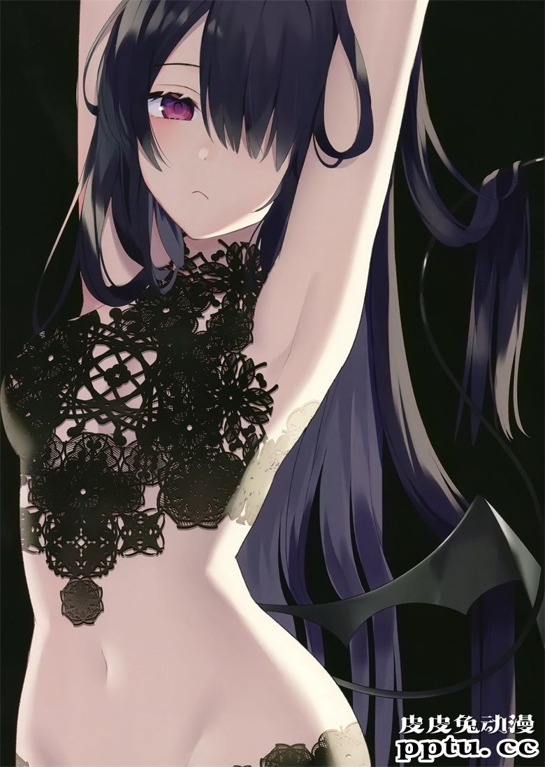 (C96) [hanasaku (Aちき)] THE DARK