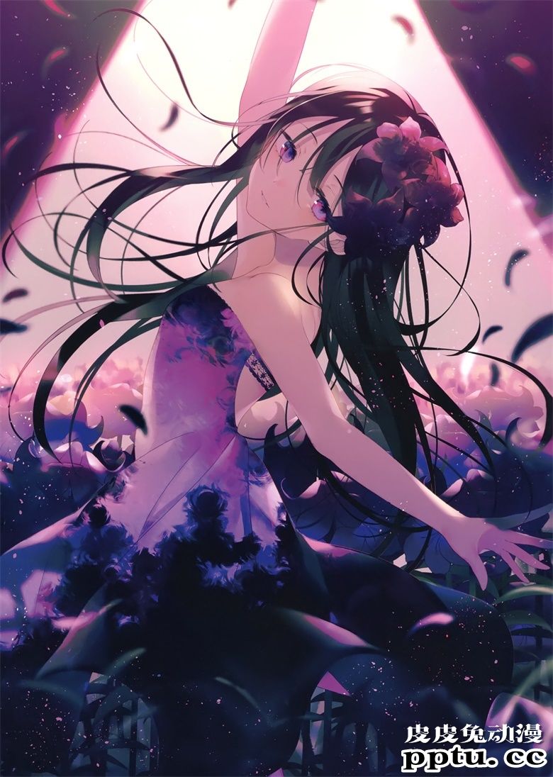 (C96) [hanasaku (Aちき)] THE DARK