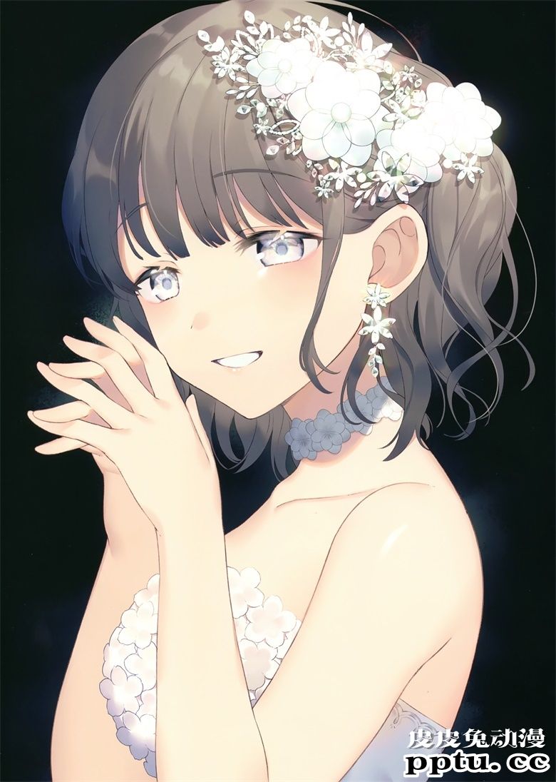 (C96) [hanasaku (Aちき)] THE DARK