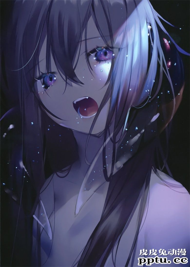 (C96) [hanasaku (Aちき)] THE DARK