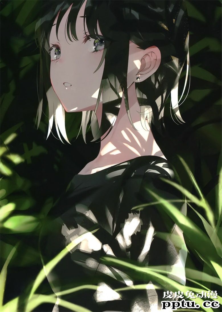 (C96) [hanasaku (Aちき)] THE DARK