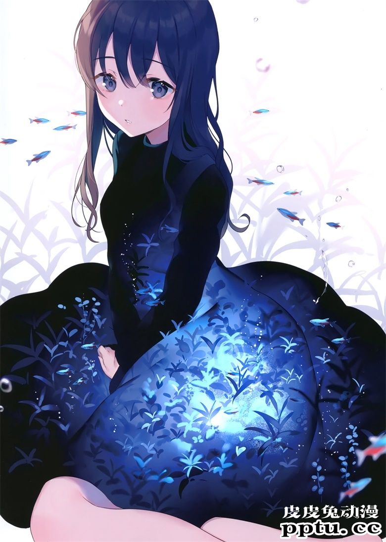 (C96) [hanasaku (Aちき)] THE DARK