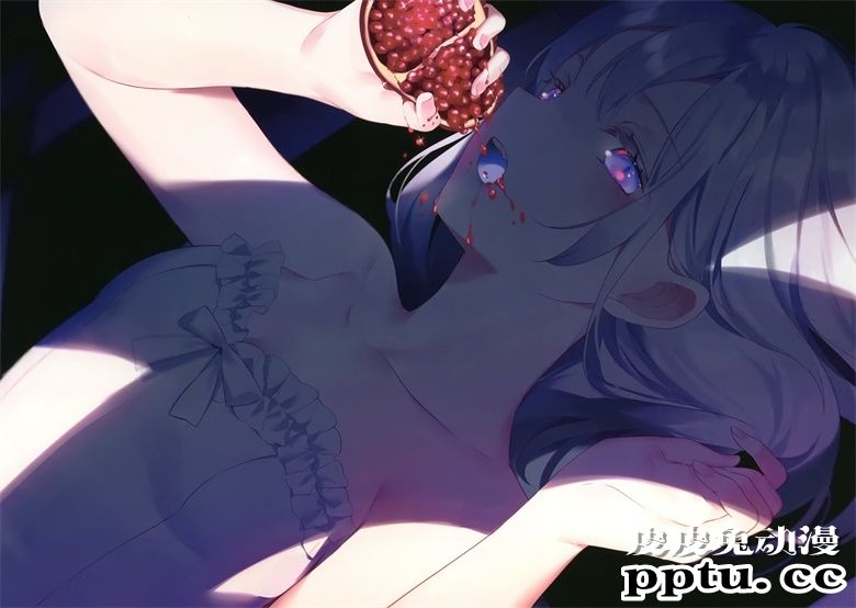 (C96) [hanasaku (Aちき)] THE DARK