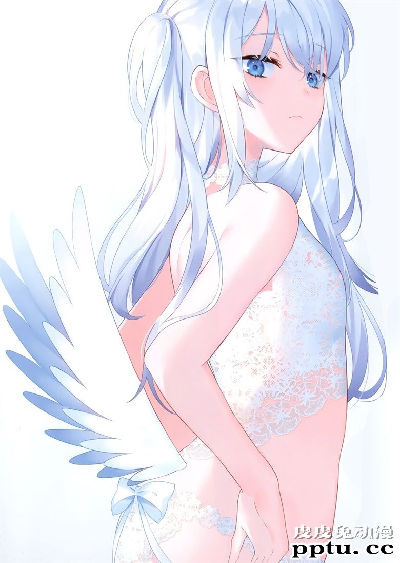 (C96) [hanasaku (Aちき)] THE PALE