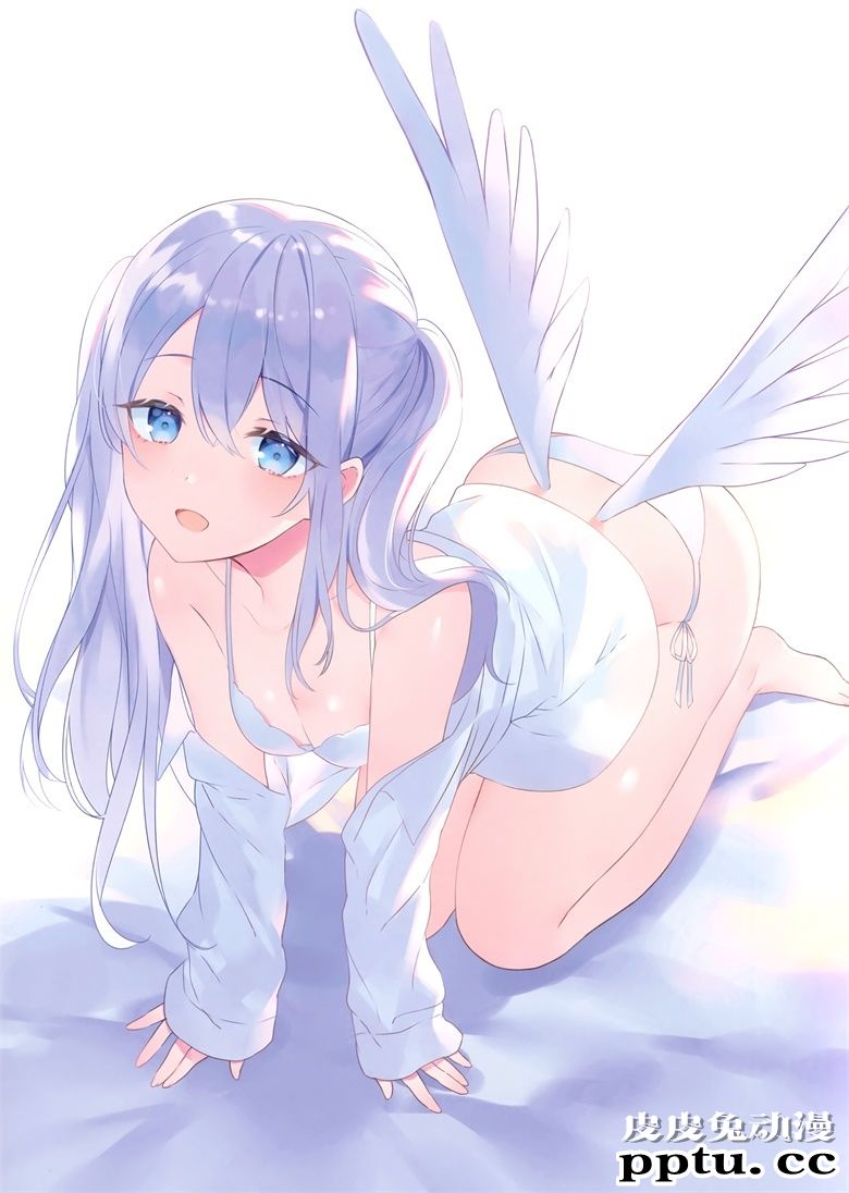 (C96) [hanasaku (Aちき)] THE PALE