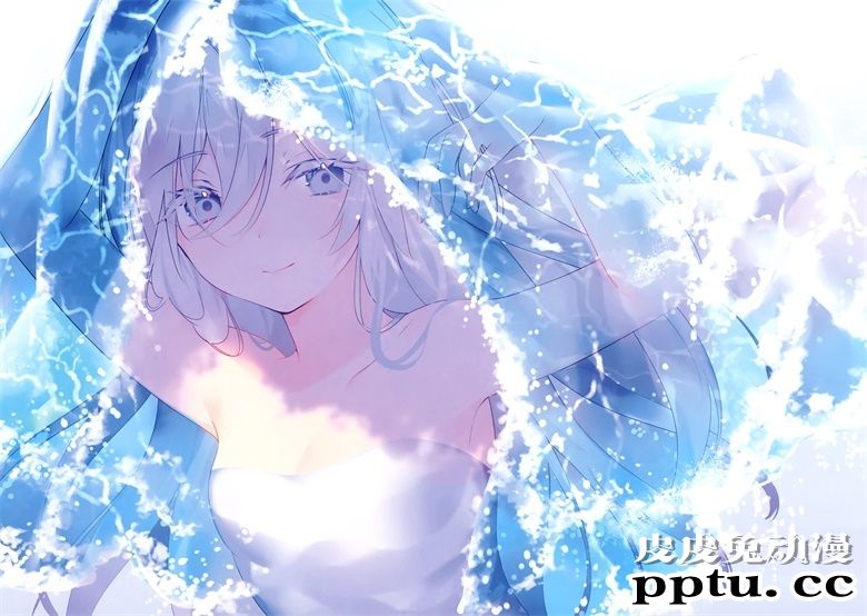 (C96) [hanasaku (Aちき)] THE PALE