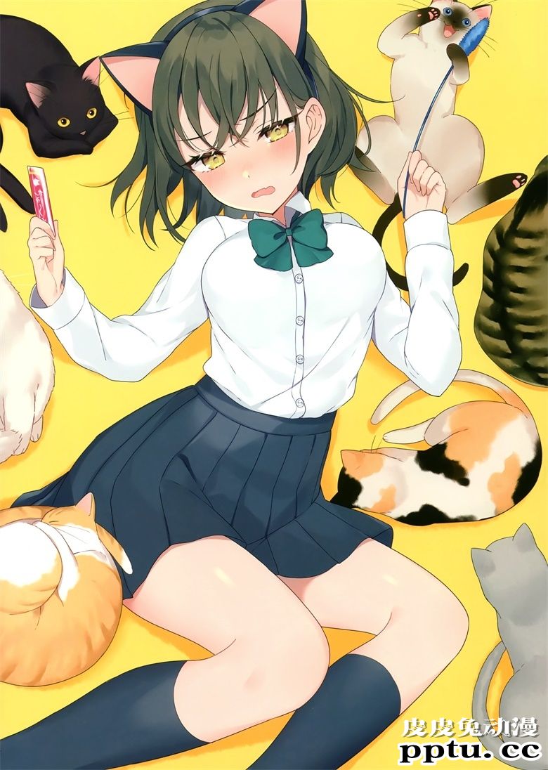 (C96) [hanasaku (Aちき)] THE PALE