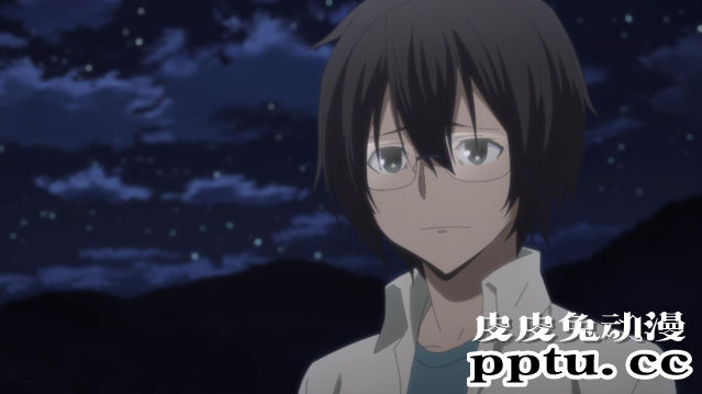 「格莱普尼尔」第十二话先行画面公布