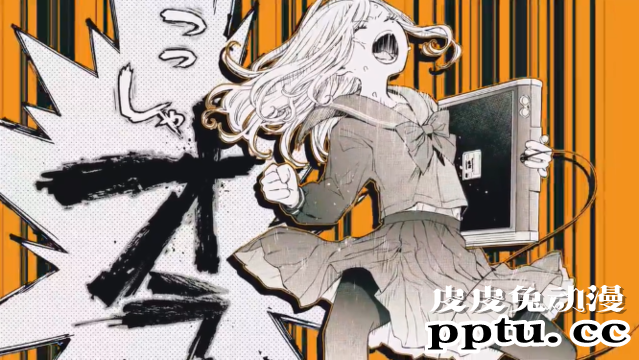 漫画「大小姐才不会玩格斗游戏 」第一卷发售纪念PV 公开