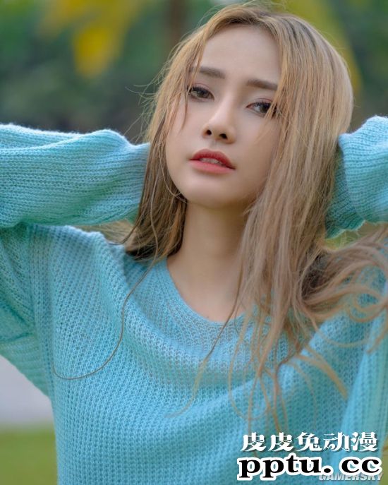 大胆豪放的越南女DJ 白皙正妹常拍火辣美照