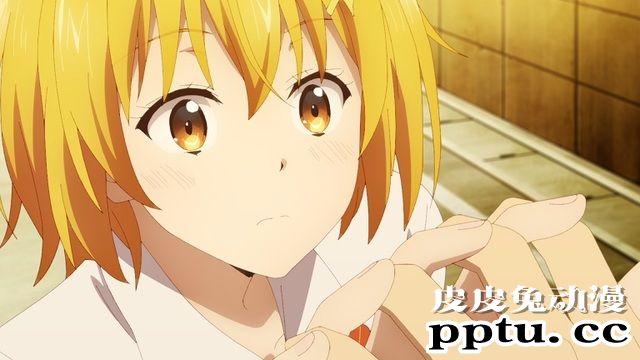 「弩级战队H&times;EROS」第一话先行画面公开