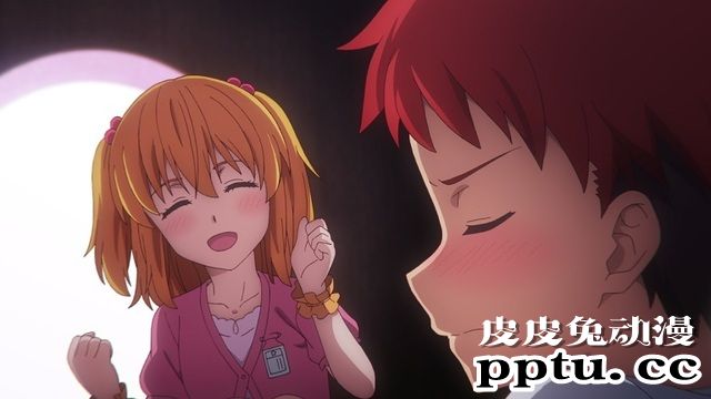 「弩级战队H&times;EROS」第一话先行画面公开