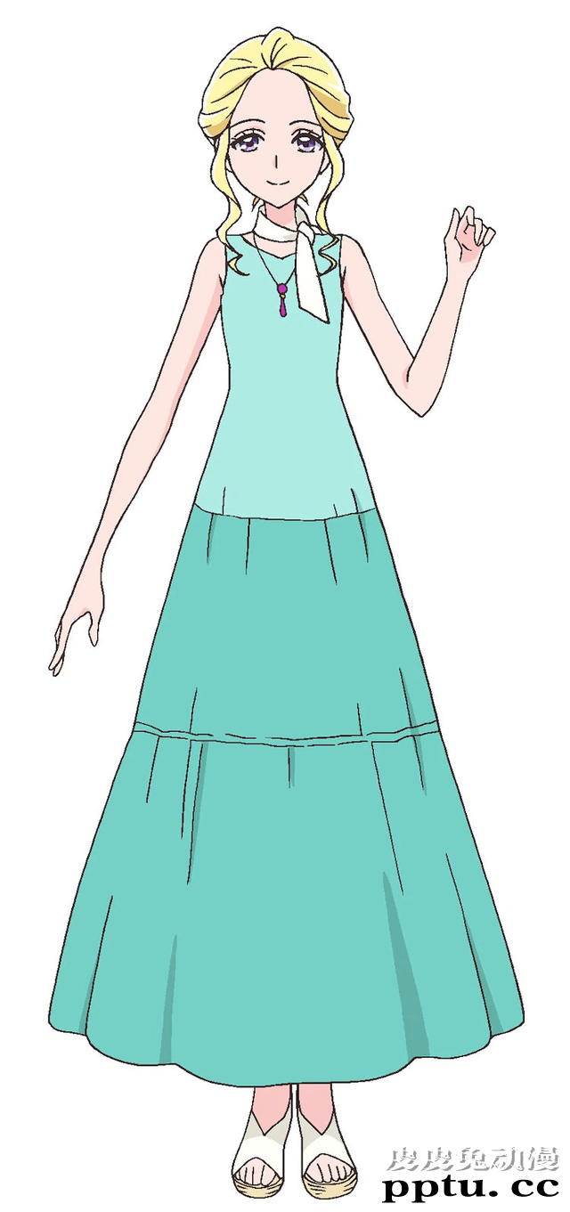 「Healin’ Good ♡ 光之美少女」宣布追加声优