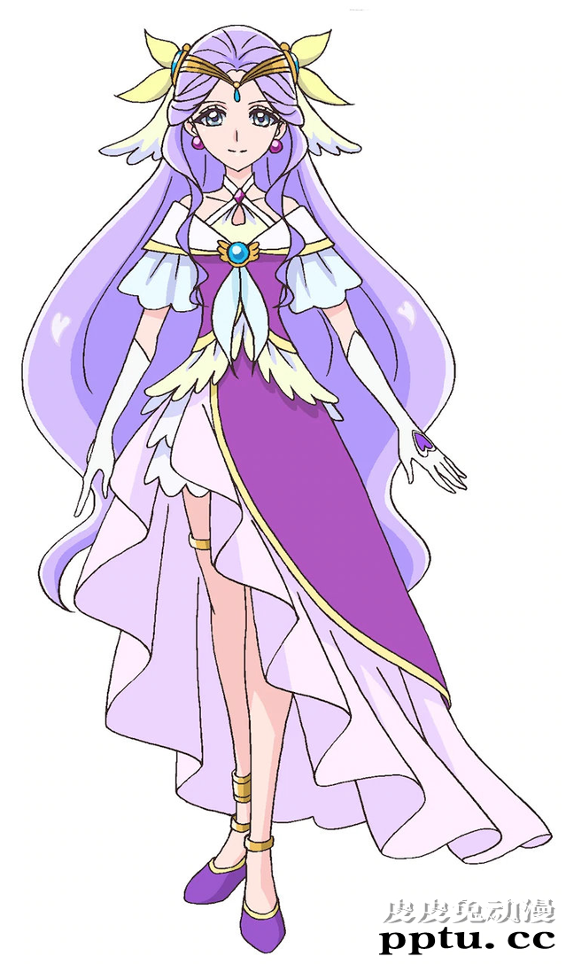 「Healin’ Good ♡ 光之美少女」宣布追加声优