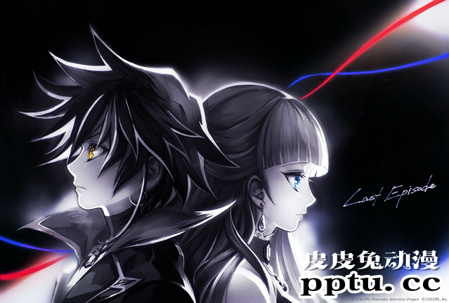 TV动画「白猫计划：零之纪元」纪念绘公开-皮皮兔动漫