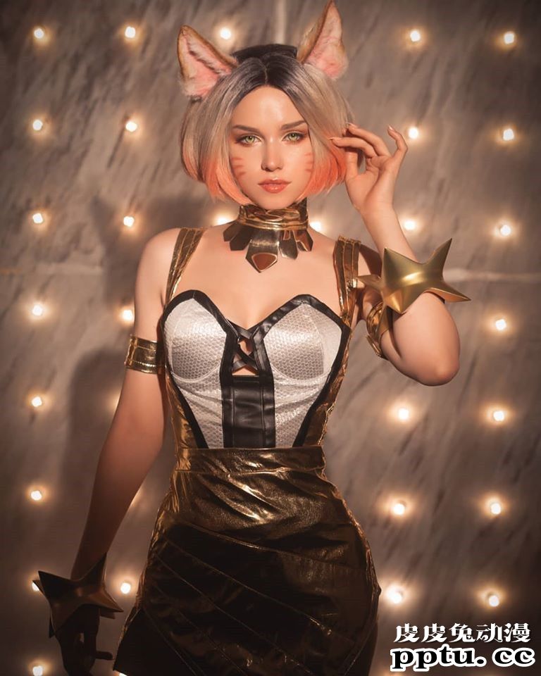 成年版祢豆子就这？一周大师级CosPlay赏-皮皮兔动漫