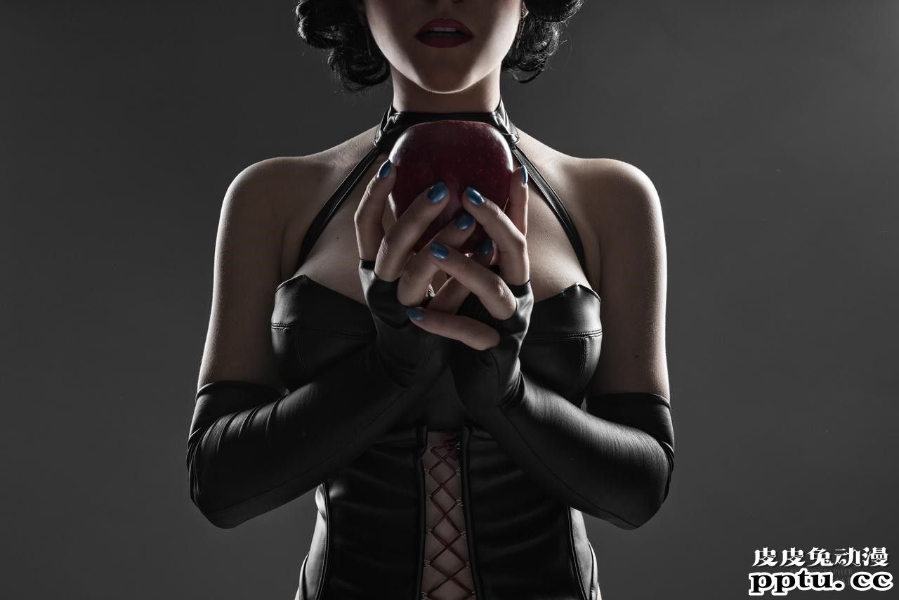 成年版祢豆子就这？一周大师级CosPlay赏