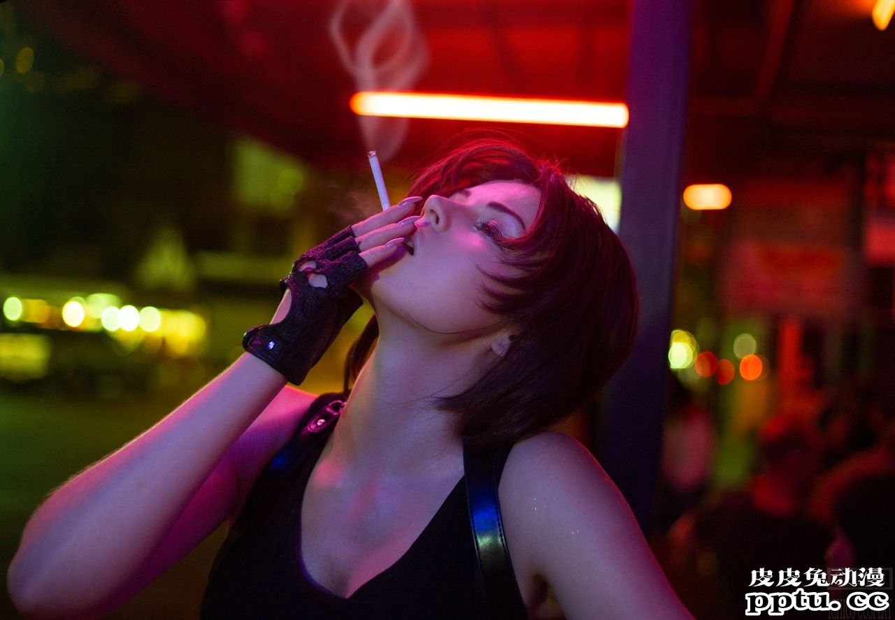 成年版祢豆子就这？一周大师级CosPlay赏