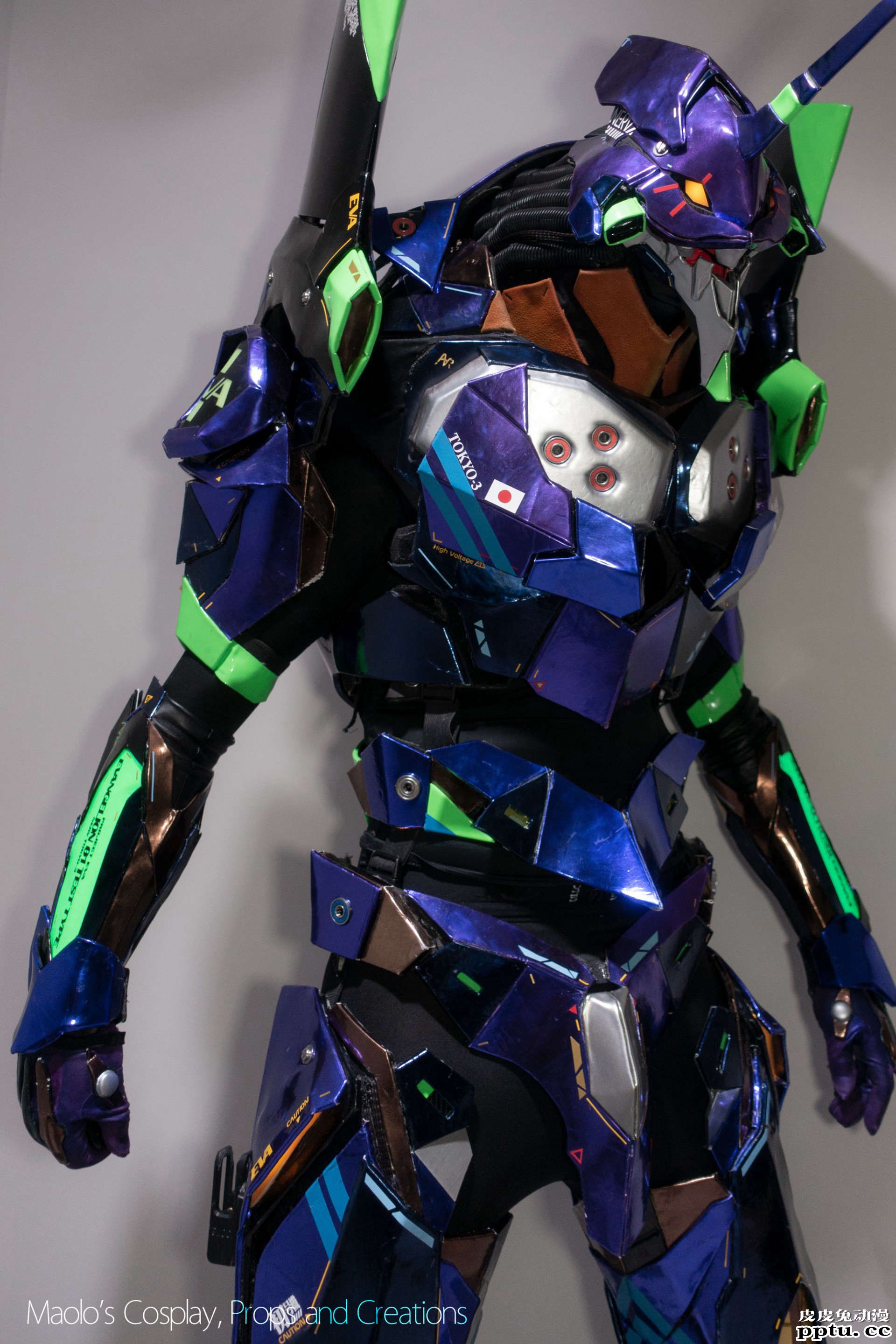 成年版祢豆子就这？一周大师级CosPlay赏