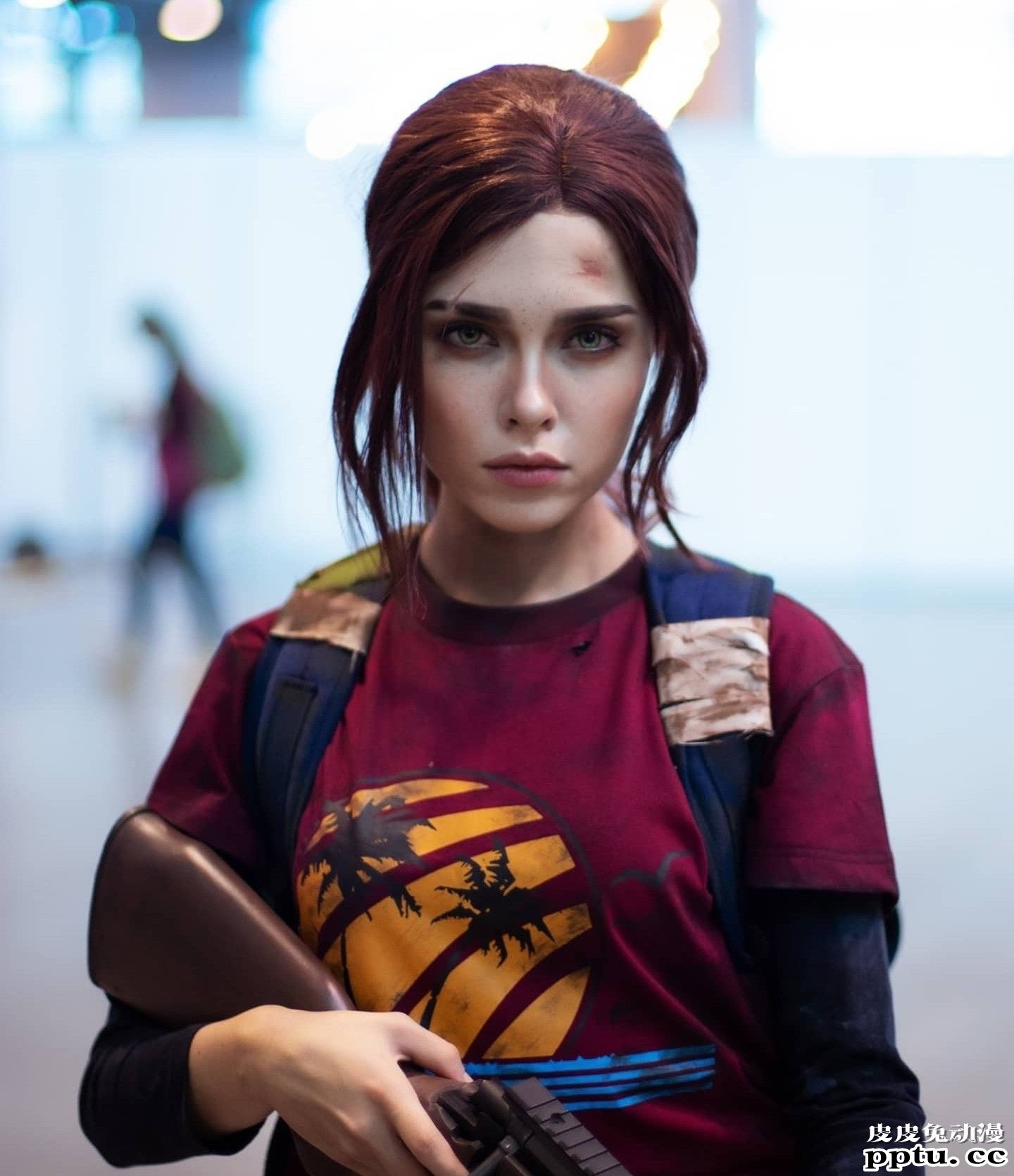 成年版祢豆子就这？一周大师级CosPlay赏