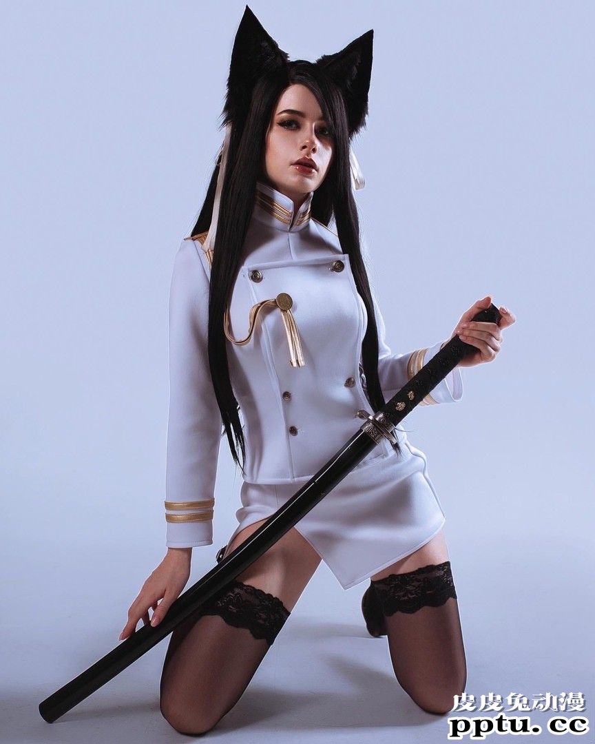 成年版祢豆子就这？一周大师级CosPlay赏