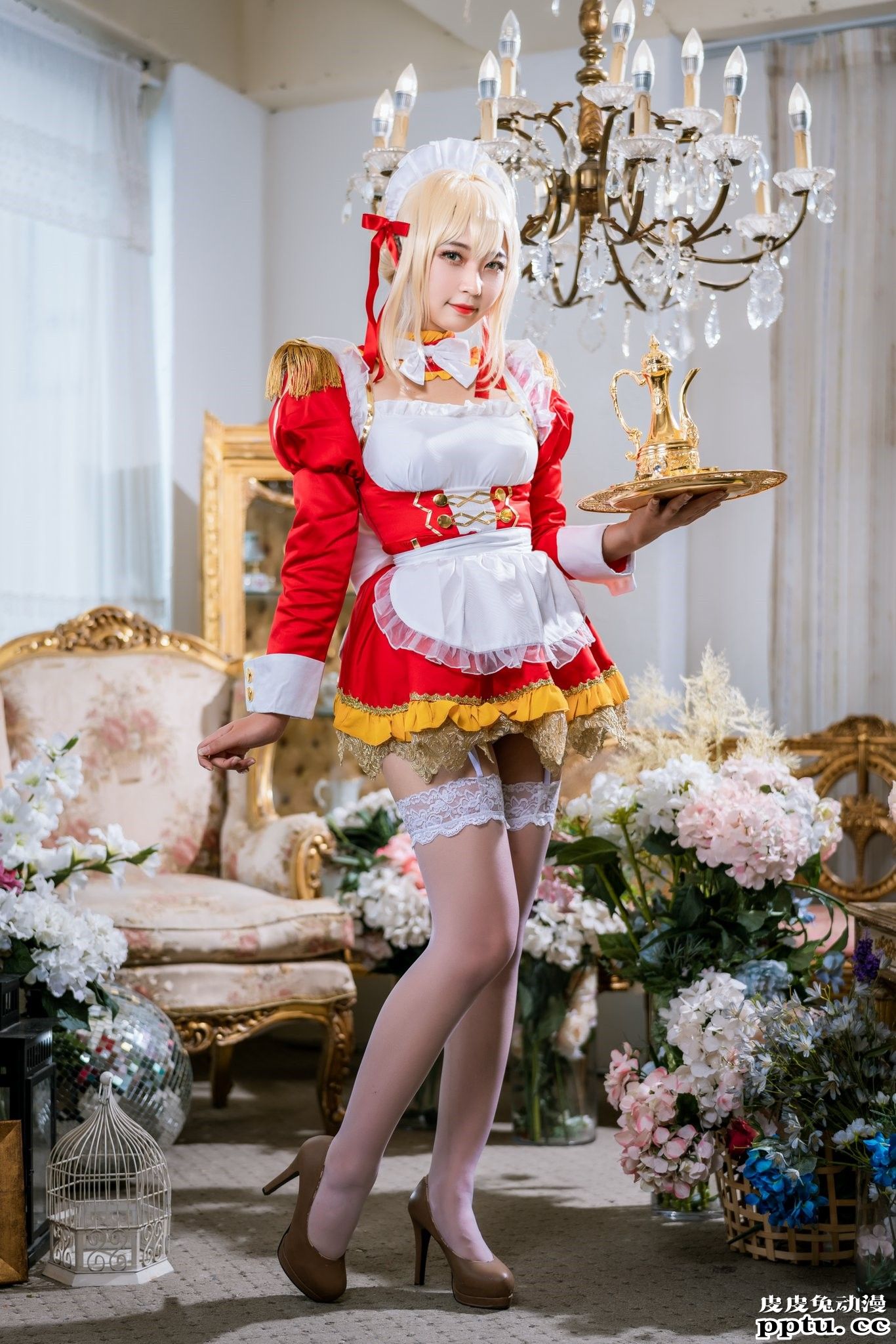 成年版祢豆子就这？一周大师级CosPlay赏