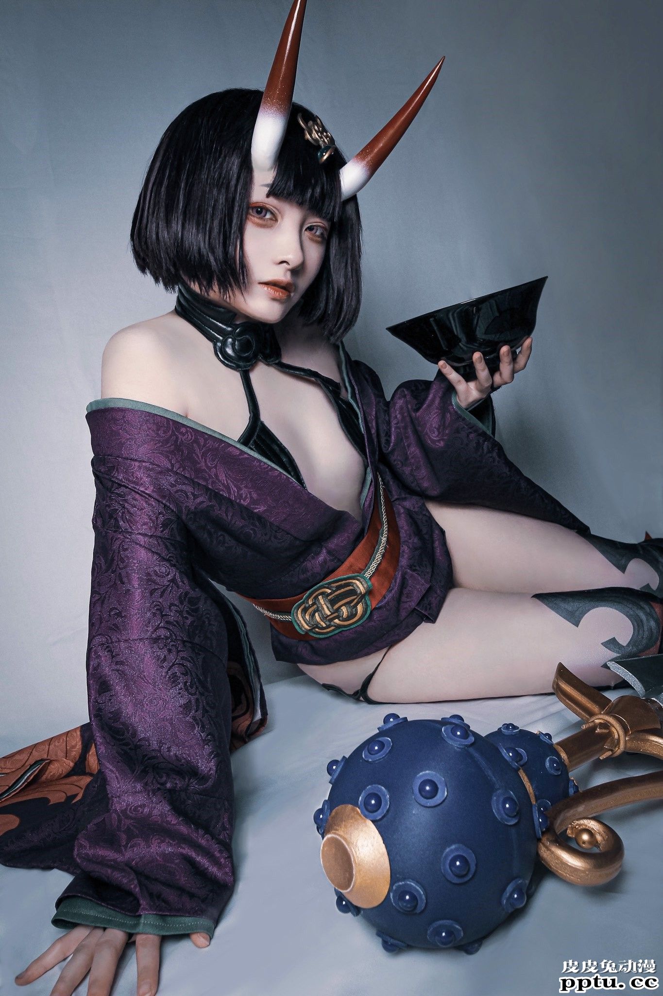 成年版祢豆子就这？一周大师级CosPlay赏