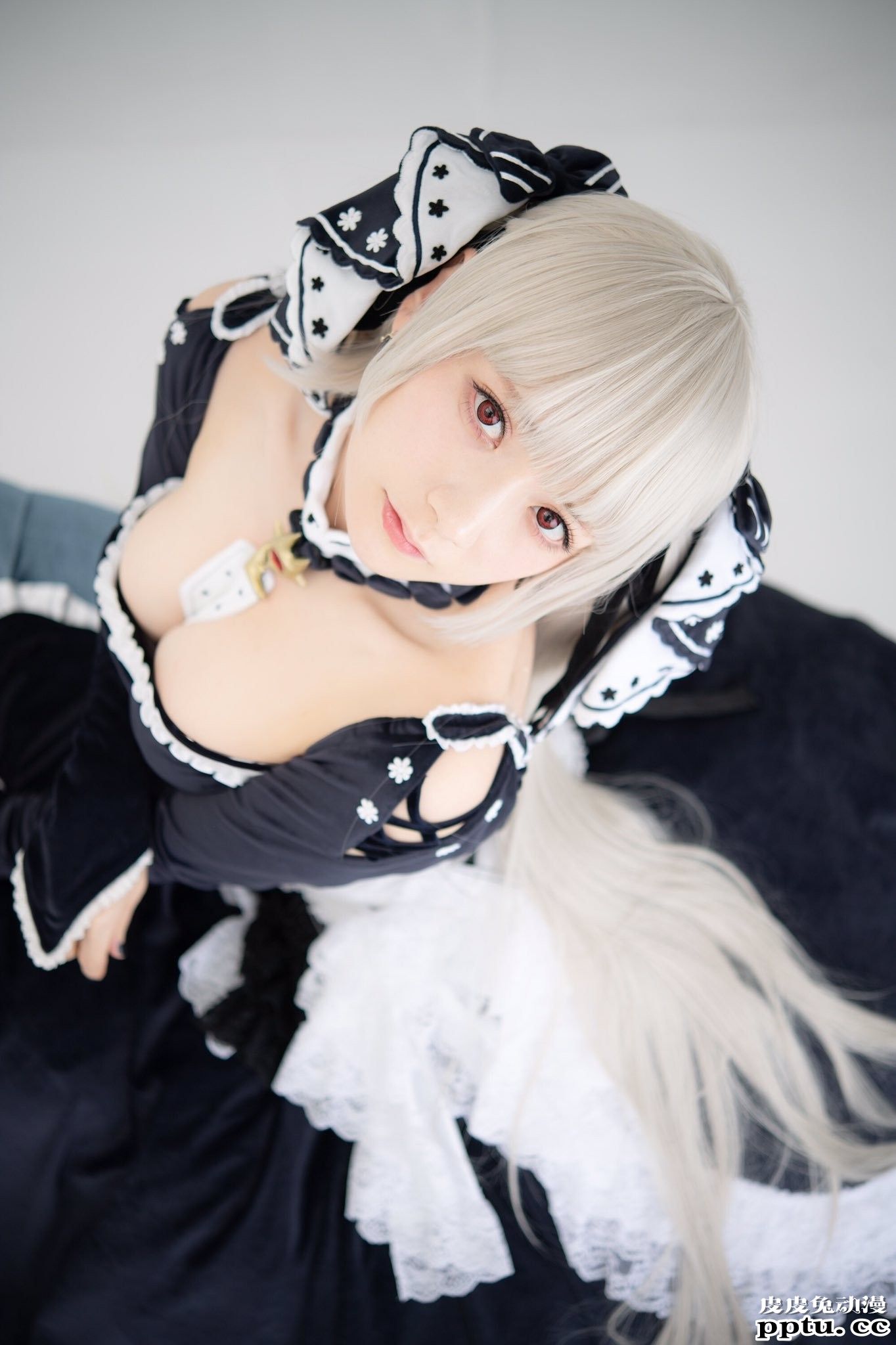 成年版祢豆子就这？一周大师级CosPlay赏