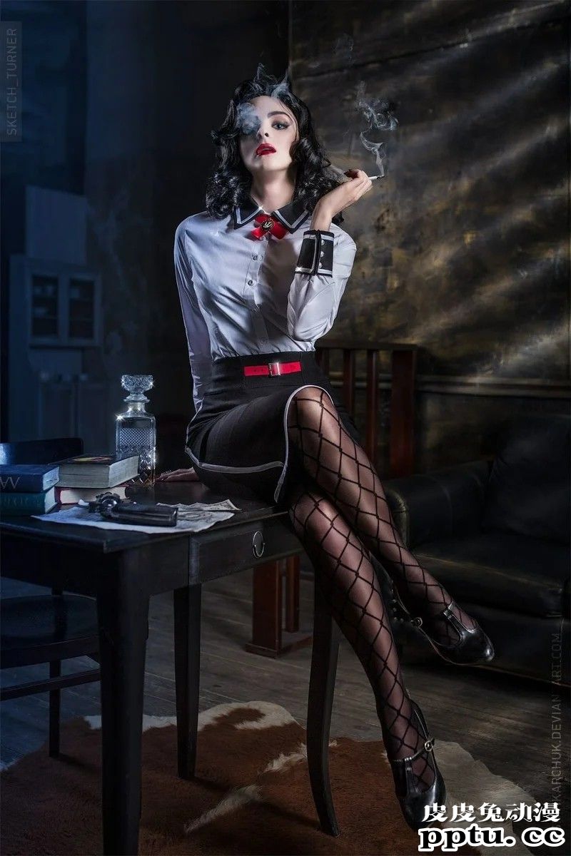 成年版祢豆子就这？一周大师级CosPlay赏