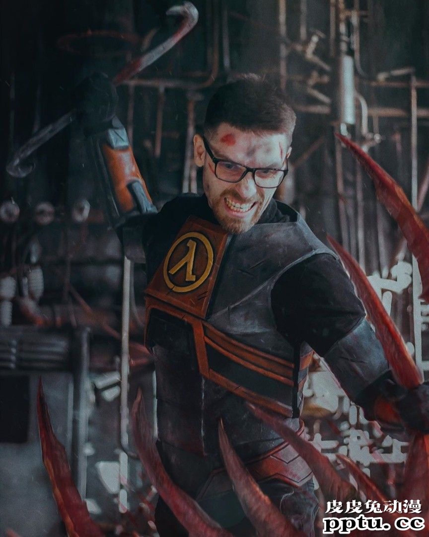 成年版祢豆子就这？一周大师级CosPlay赏