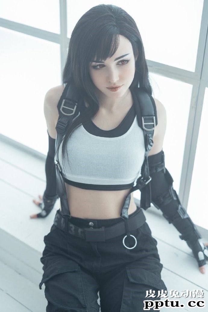 成年版祢豆子就这？一周大师级CosPlay赏