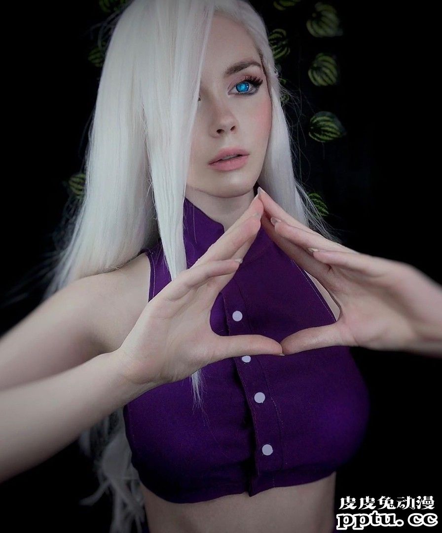 成年版祢豆子就这？一周大师级CosPlay赏