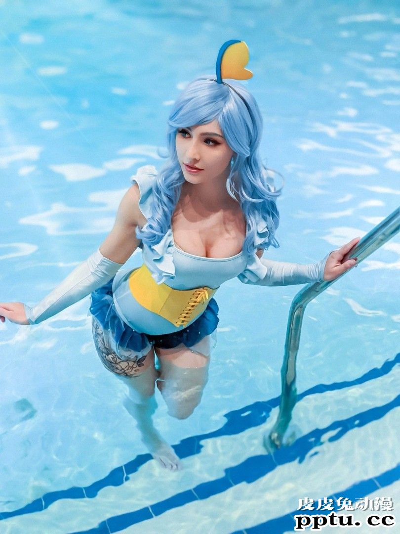 成年版祢豆子就这？一周大师级CosPlay赏