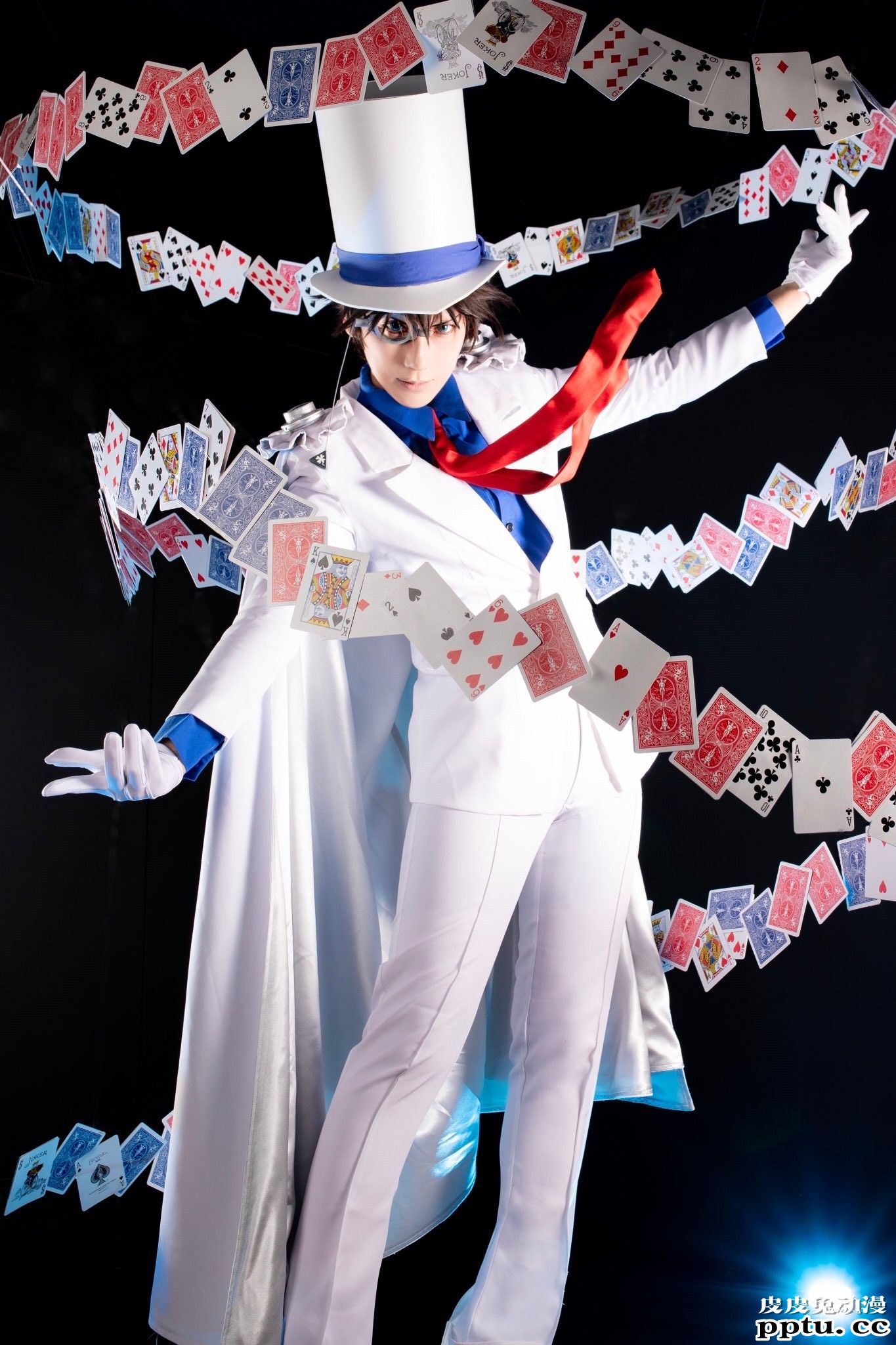 成年版祢豆子就这？一周大师级CosPlay赏