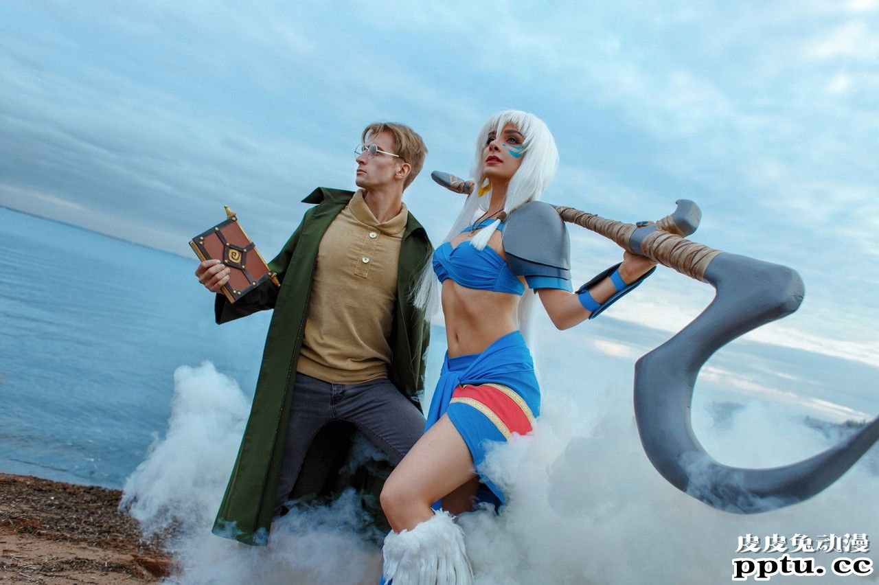 成年版祢豆子就这？一周大师级CosPlay赏