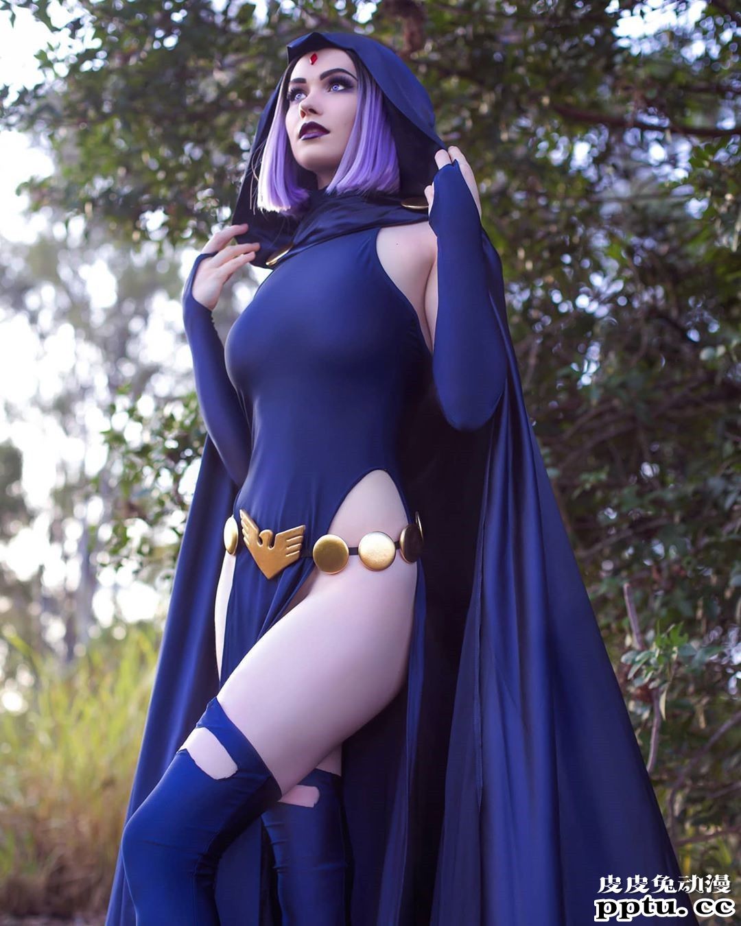 成年版祢豆子就这？一周大师级CosPlay赏