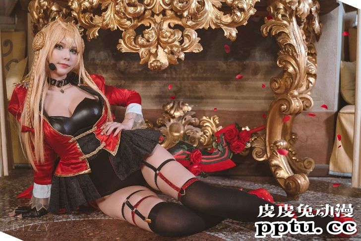 成年版祢豆子就这？一周大师级CosPlay赏